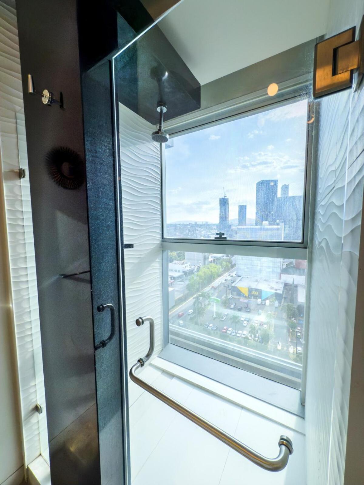 Apartamento Lobby33 Andares Lujoso Departamento *